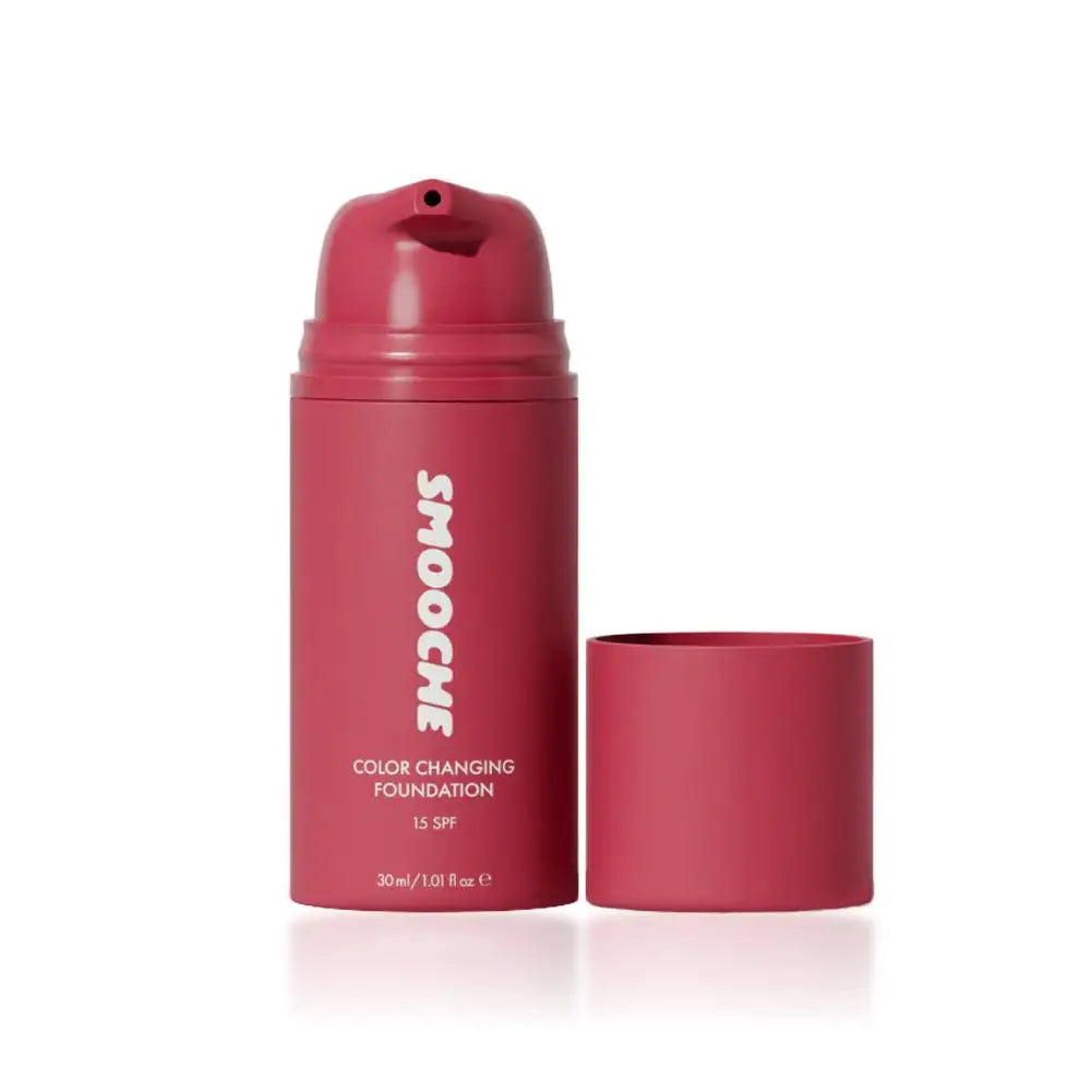 2-in-1 Color-Changing Foundation Stick