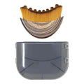 Lymphatic Sculpting & Facial Massager Brush