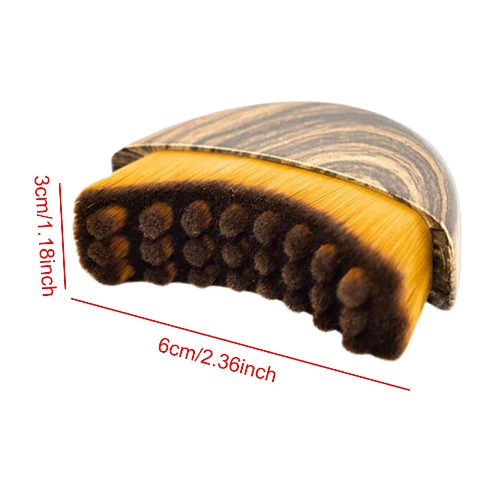 Lymphatic Sculpting & Facial Massager Brush