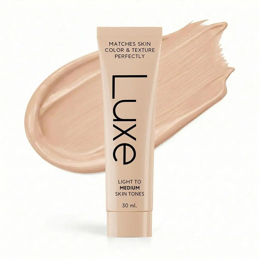 2-in-1 Color-Changing Foundation Stick